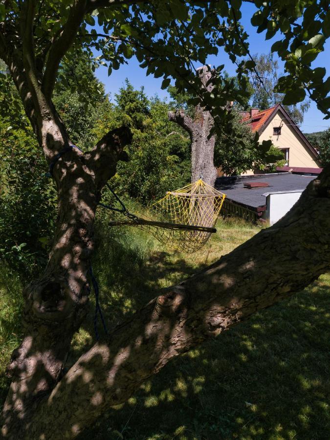 Wilenska Home グダニスク エクステリア 写真