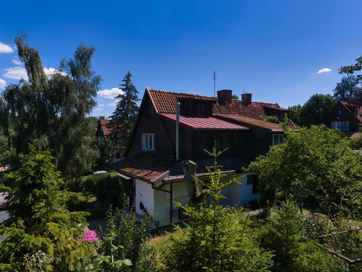 Wilenska Home グダニスク エクステリア 写真