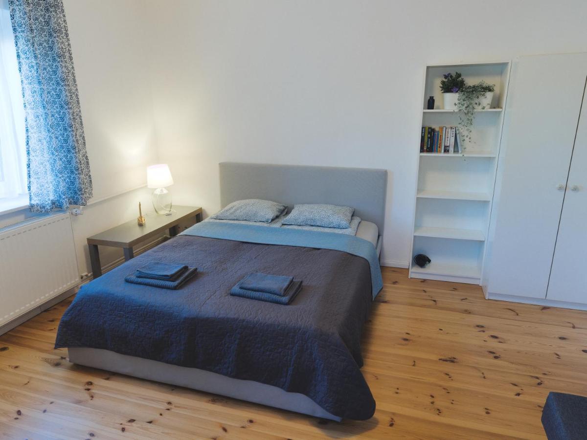 Wilenska Home グダニスク エクステリア 写真