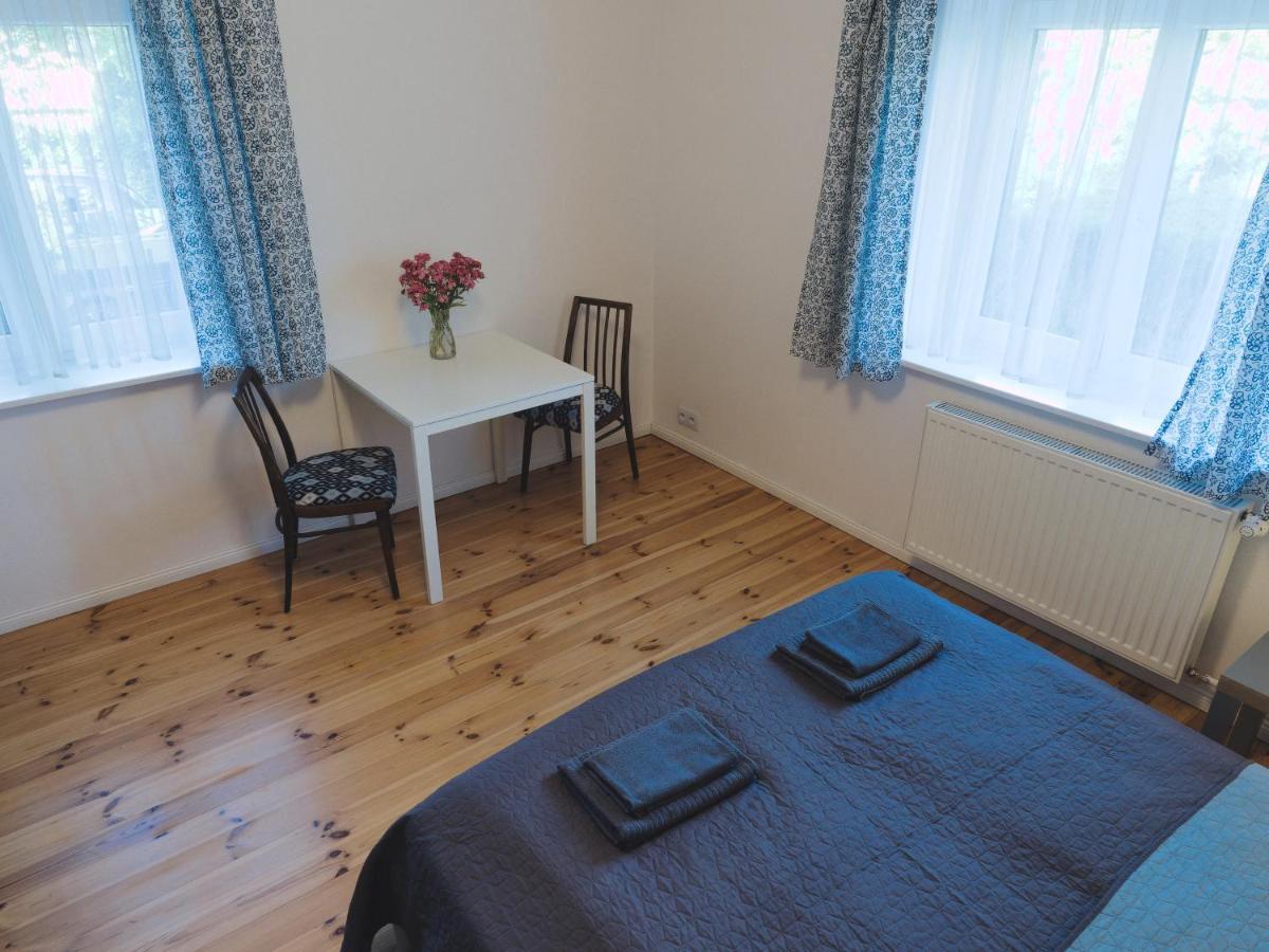 Wilenska Home グダニスク エクステリア 写真