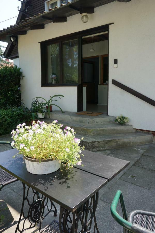 Wilenska Home グダニスク エクステリア 写真