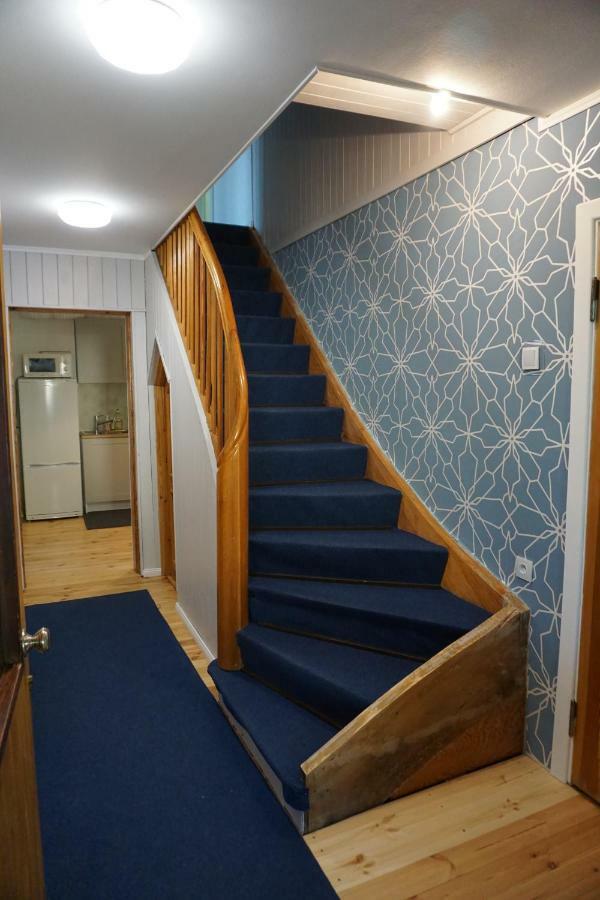 Wilenska Home グダニスク エクステリア 写真