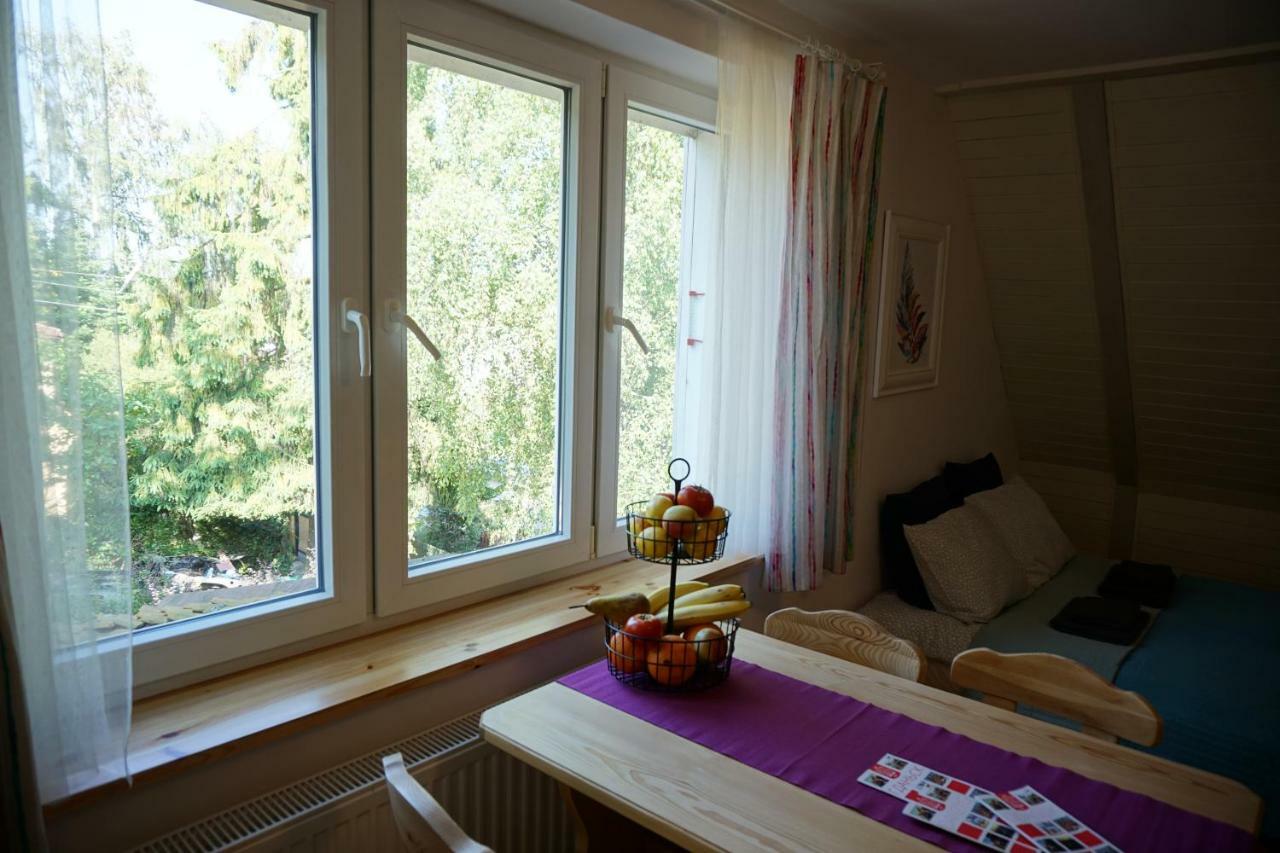Wilenska Home グダニスク エクステリア 写真